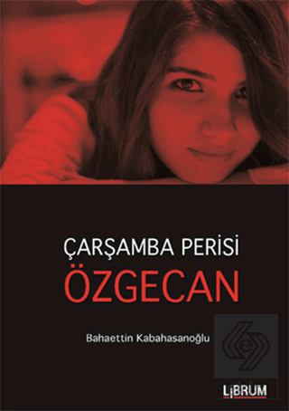 Çarşamba Perisi Özgecan