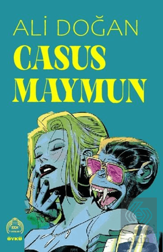 Casus Maymun