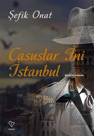 Casuslar İni İstanbul