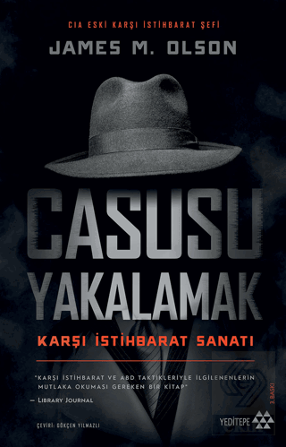 Casusu Yakalamak