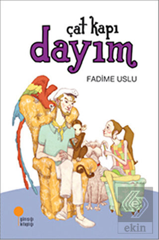 Çat Kapı Dayım