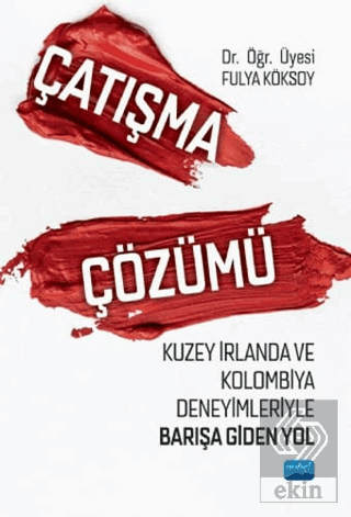 Çatışma Çözümü