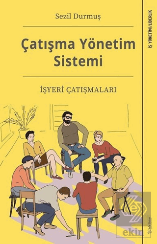 Çatışma Yönetim Sistemi