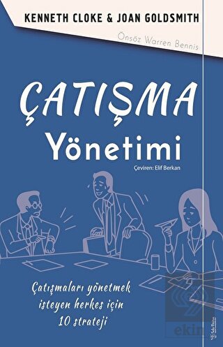 Çatışma Yönetimi