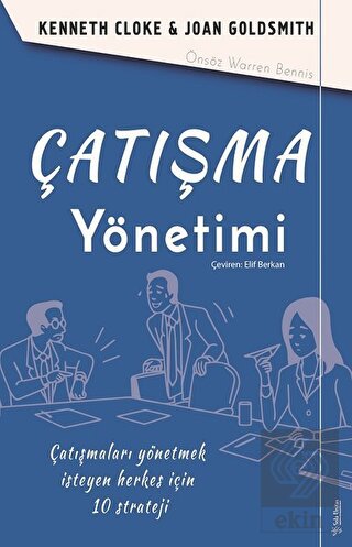 Çatışma Yönetimi