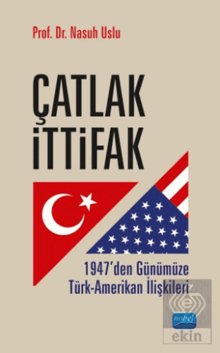 Çatlak İttifak