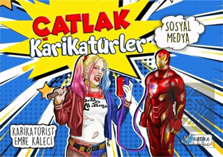 Çatlak Karikatürler