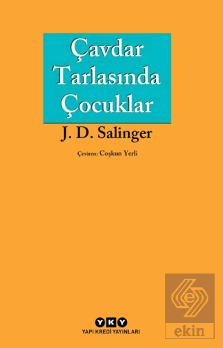 Çavdar Tarlasında Çocuklar