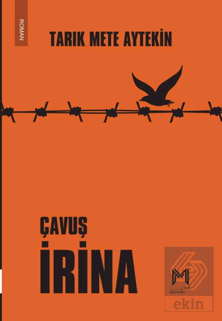 Çavuş İrina