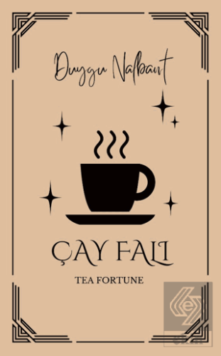 Çay Falı Kartları