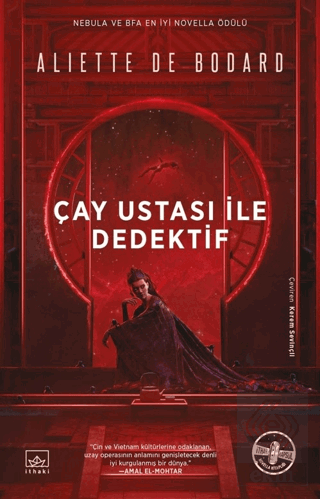 Çay Ustası ile Dedektif