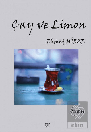 Çay ve Limon