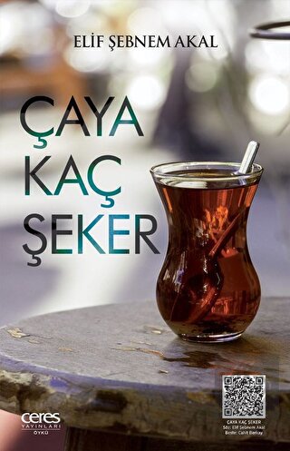 Çaya Kaç Şeker