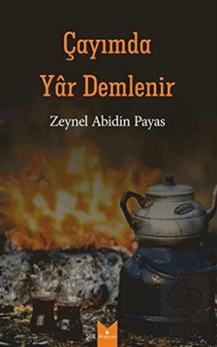 Çayımda Yar Demlenir