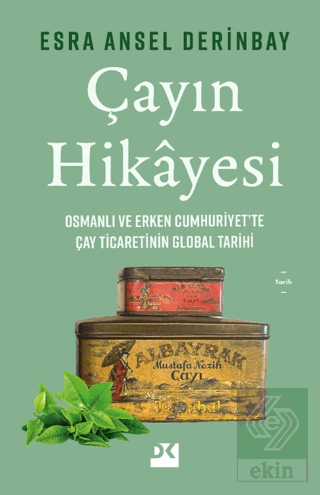 Çayın Hikayesi