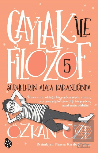 Çaylak İle Filozof - 5