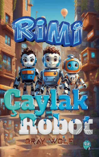 Çaylak Robot Rimi