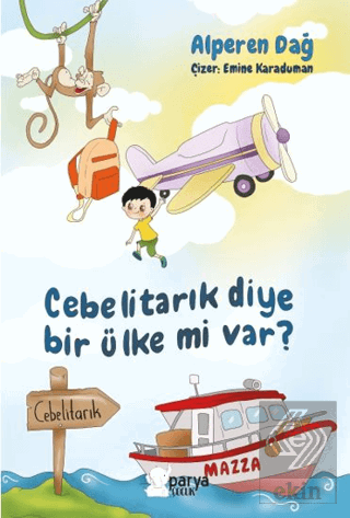 Cebelitarık Diye Bir Ülke Var Mı?