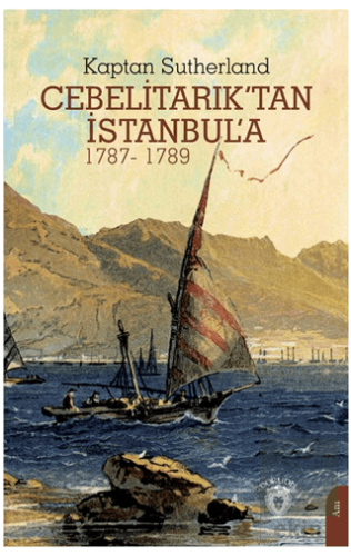 Cebelitarık'tan İstanbul'a