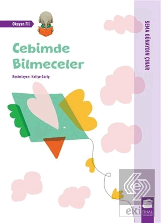 Cebimde Bilmeceler