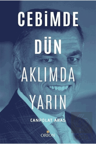 Cebimde Dün Aklımda Yarın