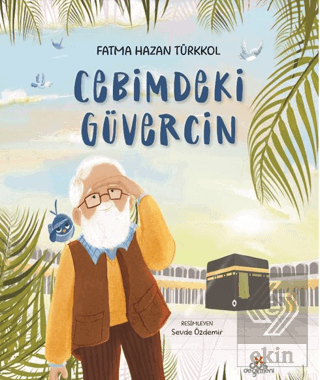 Cebimdeki Güvercin