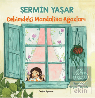 Cebimdeki Mandalina Ağaçları