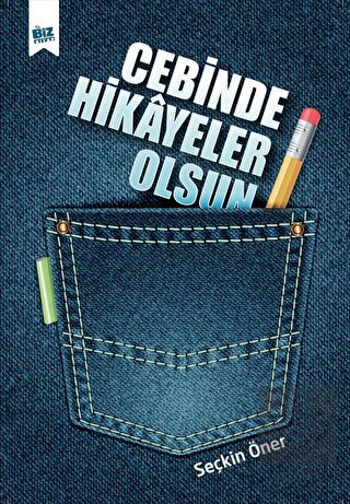 Cebinde Hikayeler Olsun