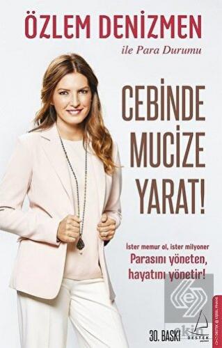 Cebinde Mucize Yarat