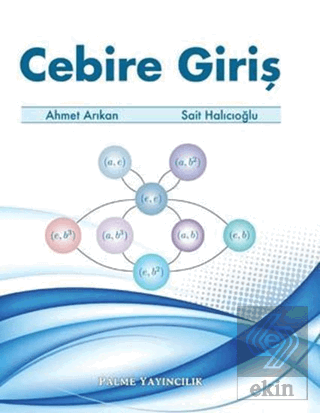 Cebire Giriş