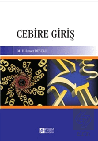 Cebire Giriş