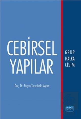 Cebirsel Yapılar