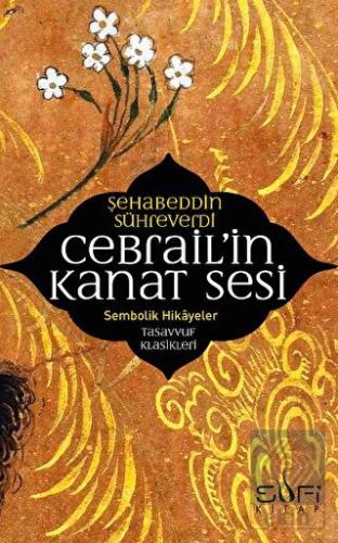 Cebrail\'in Kanat Sesi