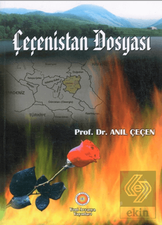 Çeçenistan Dosyası