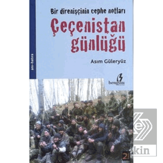 Çeçenistan Günlüğü