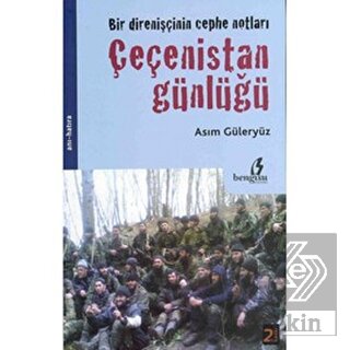 Çeçenistan Günlüğü