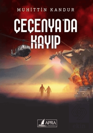 Çeçenya\'da Kayıp