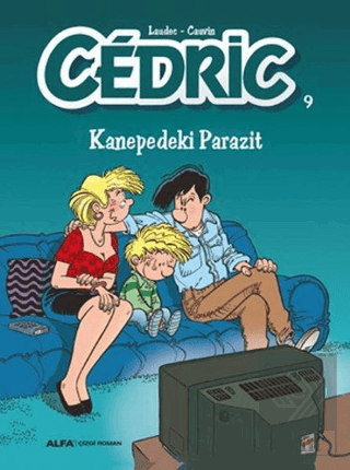 Cedric 9