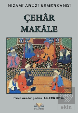 Çehar Makale