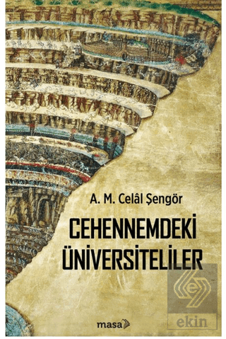 Cehennemdeki Üniversiteliler