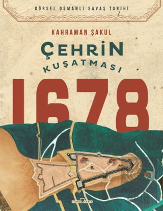 Çehrin Kulatması 1678