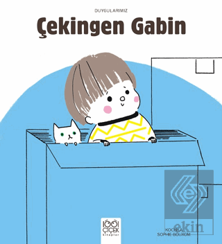 Çekingen Gabin