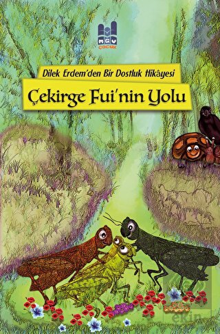 Çekirge Fui'nin Yolu