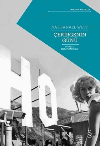 Çekirgenin Günü