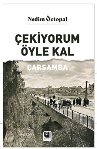 Çekiyorum Öyle Kal Çarşamba