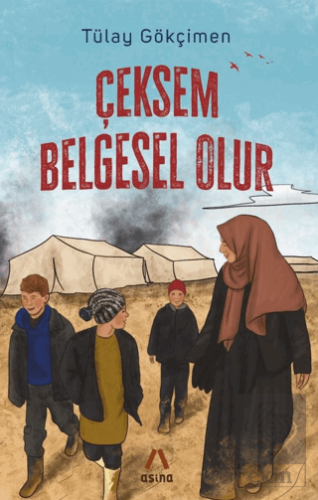 Çeksem Belgesel Olur