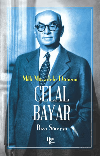 Celal Bayar