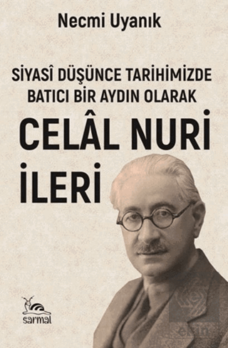 Celal Nuri İleri