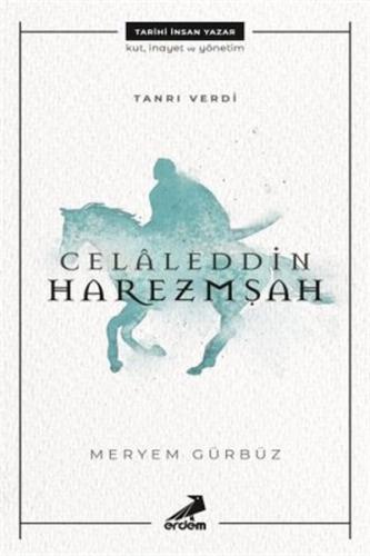 Celaleddin Harezmşah