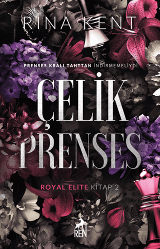 Çelik Prenses